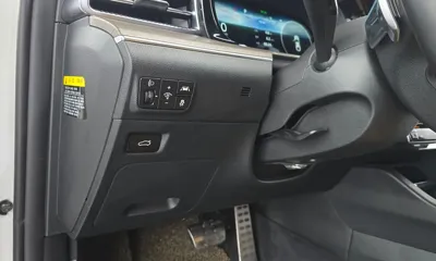 Kia K5 2020, 89450 км, за 19200000 KRW - фото 27