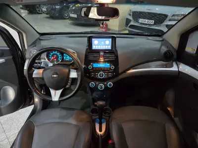 ChevroletGMDaewoo Spark 2014, 38955 км, за 3000000 KRW - фото 8