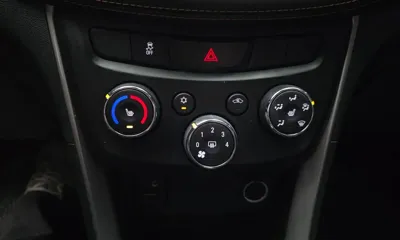 ChevroletGMDaewoo Trax 2019, 59475 км, за 7300000 KRW - фото 18