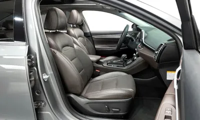 Hyundai Grandeur 2019, 157784 км, за 15900000 KRW - фото 26