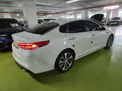 Kia K5 2017, 72844 км, за 11800000 KRW