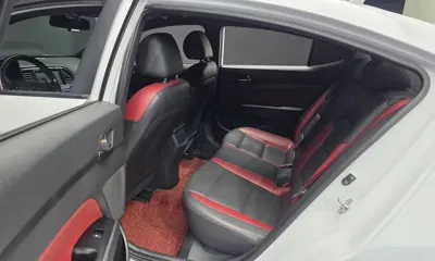 Hyundai Avante 2017, 135540 км, за 9300000 KRW - фото 11