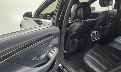 Mercedes-Benz S-Class 2016, 200606 км, за 20900000 KRW - фото 18
