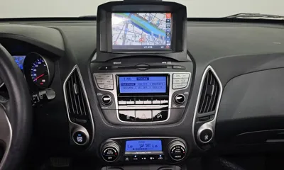 Hyundai Tucson 2010, 94765 км, за 5700000 KRW - фото 14