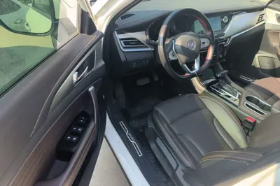 Changan CS35PLUS 2018, 41900 км, за 44710.24 CNY - фото 18