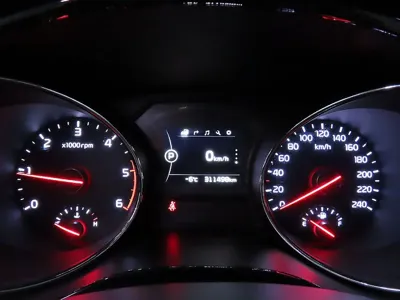 Kia Canival 2017, 311498 км, за 6500000 KRW - фото 9