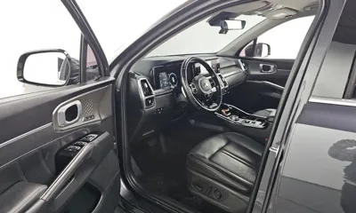 Kia Sorento 2021, 85954 км, за 22800000 KRW - фото 10