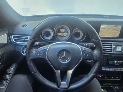 Mercedes-Benz E-Class 2014, 152206 км, за 7950000 KRW - фото 13