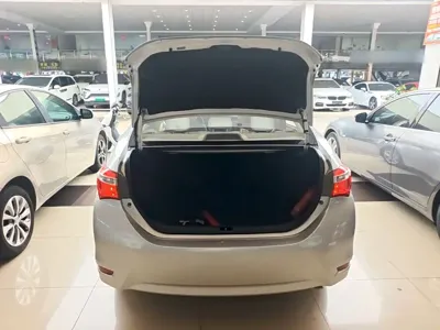 Toyota Corolla 2015, 91100 км, за 32900 CNY - фото 19