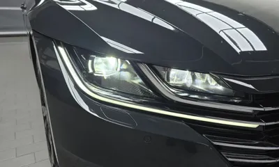 Volkswagen Arteon 2019, 121036 км, за 20500000 KRW - фото 22