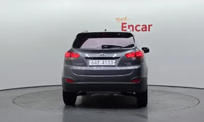 Hyundai Tucson 2011, 87220 км, за 5600000 KRW - фото 4