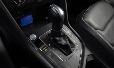 Volkswagen Tiguan 2020, 92027 км, за 20000000 KRW - фото 9
