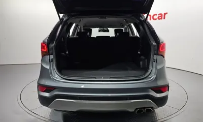 Hyundai Santafe 2016, 146947 км, за 9490000 KRW - фото 20