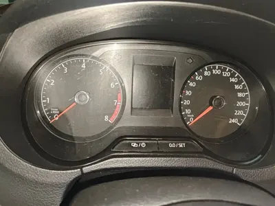 Volkswagen Polo 2017, 71300 км, за 33000 CNY - фото 14