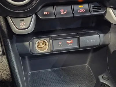 Kia Morning 2018, 93648 км, за 9000000 KRW - фото 20