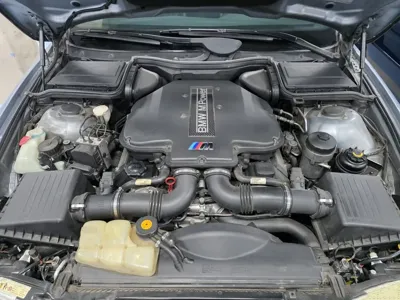 BMW M5 1999, 84203 км, за 58000000 KRW - фото 6