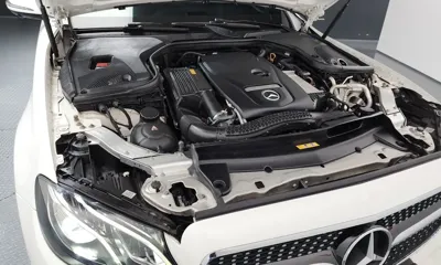Mercedes-Benz E-Class 2019, 95562 км, за 23190000 KRW - фото 6