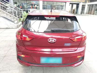Hyundai Verna RV 2018, 68500 км, за 18100 CNY - фото 6