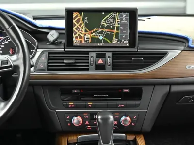 Audi A6 2016, 150675 км, за 11900000 KRW - фото 15