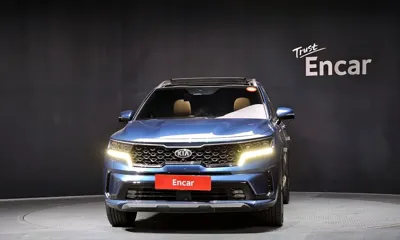Kia Sorento 2021, 68260 км, за 29700000 KRW