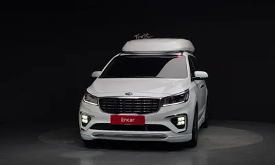 Kia Canival 2019, 63751 км, за 24900000 KRW - фото 3