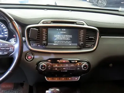 Kia Sorento 2016, 88207 км, за 13990000 KRW - фото 11