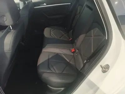 Volkswagen Lavida 2024, 2200 км, за 83500 CNY - фото 17