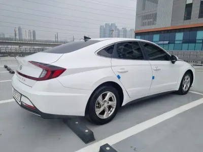 Hyundai Sonata 2020, 127366 км, за 14300000 KRW - фото 2