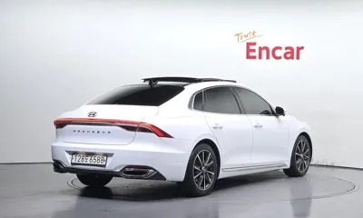Hyundai Grandeur 2020, 102448 км, за 20900000 KRW