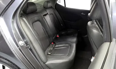 Kia K5 2012, 107100 км, за 4300000 KRW - фото 11