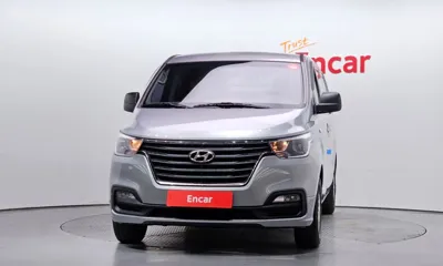 Hyundai Starex 2019, 64022 км, за 12900000 KRW