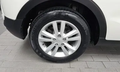 KG_Mobility_Ssangyong TIBOLI 2016, 78715 км, за 5500000 KRW - фото 5