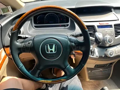 Honda Odyssey 2007, 210000 км, за 14800 CNY - фото 8