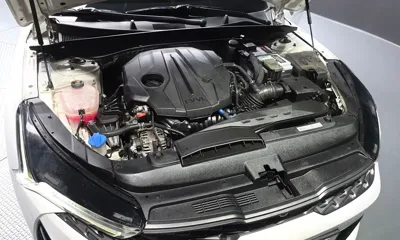 Kia K5 2022, 90444 км, за 27500000 KRW - фото 6