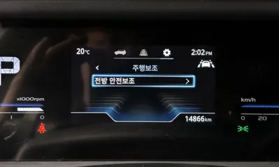 KG_Mobility_Ssangyong Torres 2024, 14866 км, за 26800000 KRW - фото 8