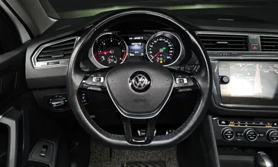 Volkswagen Tiguan 2018, 72435 км, за 22200000 KRW - фото 13