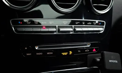 Mercedes-Benz GLC-Class 2018, 62656 км, за 29900000 KRW - фото 28