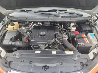 KG_Mobility_Ssangyong KORANDO 2015, 123734 км, за 4500000 KRW - фото 6