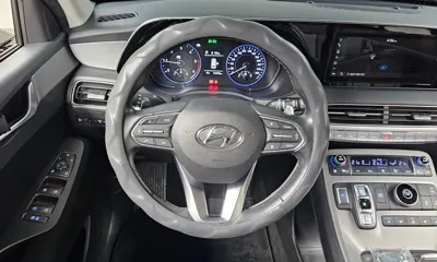 Hyundai Palisade 2022, 101073 км, за 23900000 KRW - фото 13