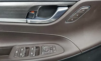 Hyundai Grandeur 2019, 174894 км, за 13900000 KRW - фото 16
