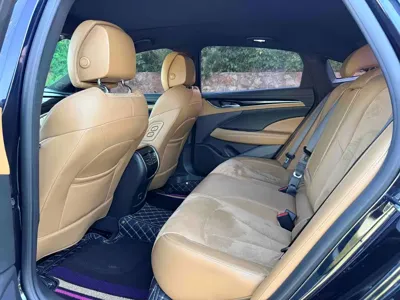 Buick LaCrosse 2020, 69000 км, за 78000 CNY - фото 5