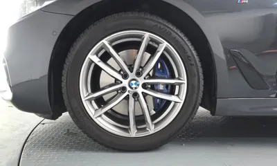 BMW 5-Series 2017, 99661 км, за 22000000 KRW - фото 5