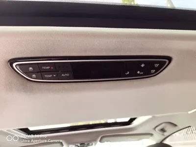GAC Motor Trumpchi M8 2021, 90000 км, за 108900 CNY - фото 8