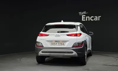 Hyundai Kona 2023, 100462 км, за 15800000 KRW