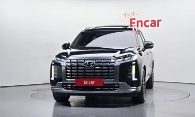 Hyundai Palisade 2023, 35436 км, за 35990000 KRW - фото 3