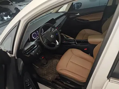 Buick GL6 2022, 47500 км, за 68100 CNY - фото 12