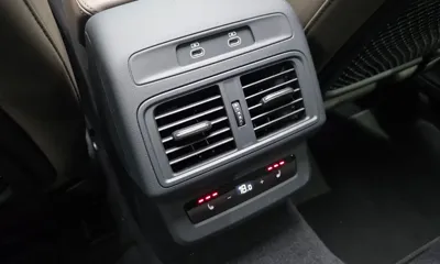 Audi Q5 2025, 9323 км, за 76900000 KRW - фото 34
