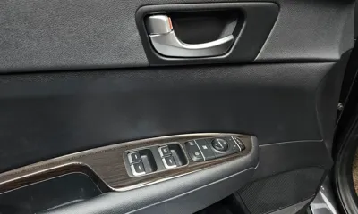 Kia K5 2017, 125450 км, за 9200000 KRW - фото 16