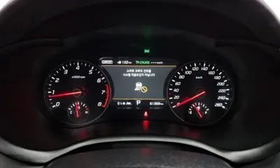Kia Stinger 2020, 61369 км, за 19200000 KRW - фото 8