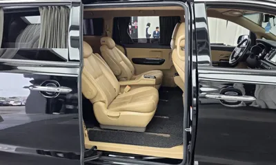 Kia Canival 2019, 108860 км, за 22000000 KRW - фото 12